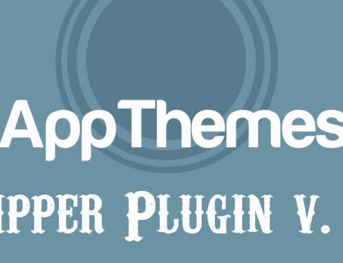 AppThemes Clipper Plugin Version 3.1